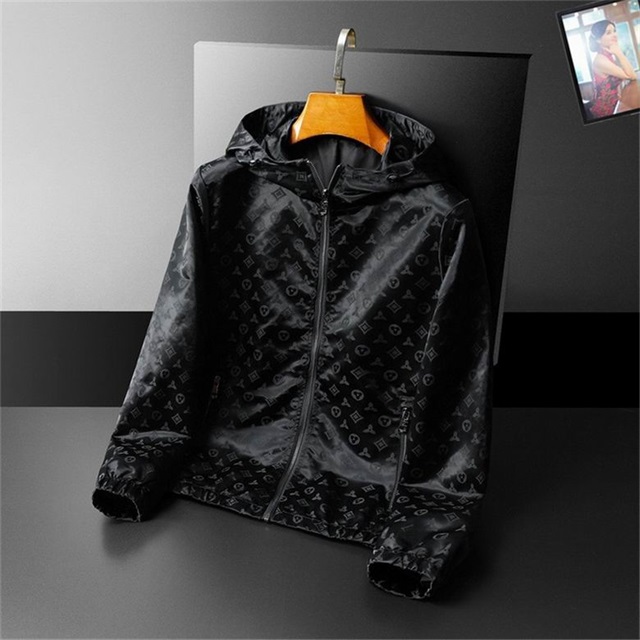 LV Jacket m-3xl-060